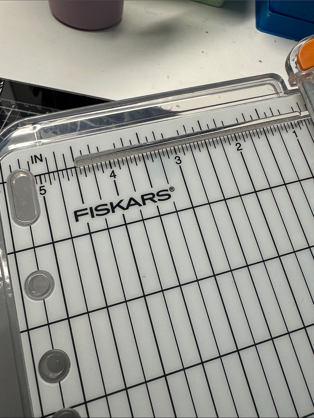 Fiskars cutting platform - Picture 4 of 4
